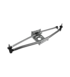Mercedes Spr2801-905 Silecek Mekanizması Ön Motorsuz 9018200081P1 Wender