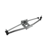 Mercedes Spr2801-905 Silecek Mekanizması Ön Motorsuz 9018200081P1 Wender