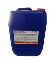 HYGEINUS Alkol ve Benzalkonium İçerikli El Temizleyici - 30 Lt