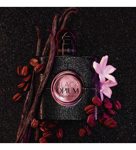 Yves Saint Laurent Opium Black EDP 90 Ml kadın parfüm