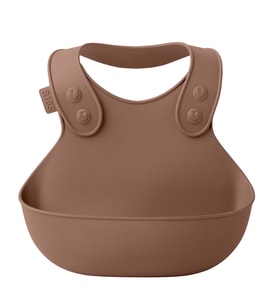 Bibs  Dinner Bib - Woodchuck