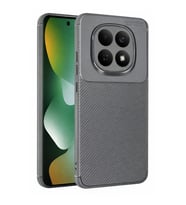 Xiaomi Redmi Note 15 Pro Plus 5g Auto Focus Karbon Kapak - Gri