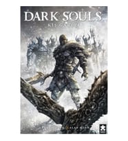 Dark Souls Sayı: 2 Kış Garezi