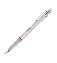 ROTRING RAPİD PRO TÜKENMEZ KALEM KROM 1904291