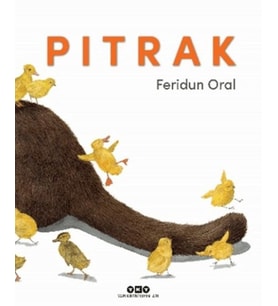 Pıtrak