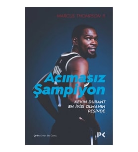 Acımasız Şampiyon