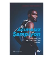 Acımasız Şampiyon