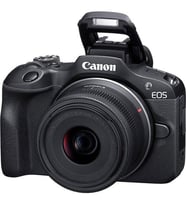 Canon Eos R100 Uyumlu 3 Adet Fotograf Makinesi Lcd Ekran Koruyucu Nano Jelatin