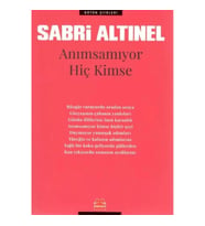 Anımsamıyor Hiç Kimse - Bütün Şiirleri