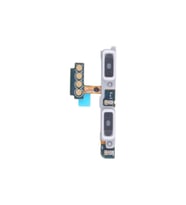 Samsung Uyumlu Galaxy A26 5G On Off Yan Ses Power Film Flex SM-A266B, SM-A266B/DS