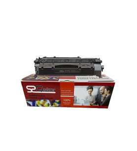 Hp 505x 280x Uyumlu Muadil Toner Lbp251 P2035 P2050 P2055 M401 M425 Mf5960 Mf5980 M6140 Mf6160