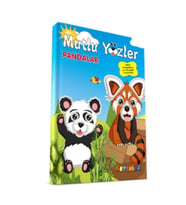 Mutlu Yüzler: Pandalar