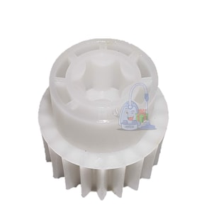 COOKPLUS  CHB700 XXL4001  DOĞRAYICI  BIÇAK DİŞLİSİ Uyumlu