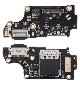 Xiaomi Redmi K30 Pro Şarj Soketli Mikrofon Ve Sim Bordu