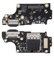 Xiaomi Redmi K30 Pro Şarj Soketli Mikrofon Ve Sim Bordu