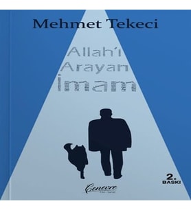 Allah’ı Arayan İmam