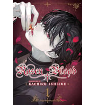 Rosen Blood, Vol. 1: Volume 1 (Krem)