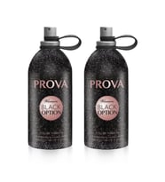 Prova Black Option Edp Kadın Parfüm 2 X 120 Ml