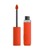 Loreal Parıs Infaıllıble Matte Resıstance Likit Mat Ruj 300 Sunbathing