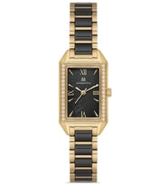 Momentus SS273T-04SG Kadın Kol Saati (Altın)