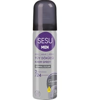Sesu For Men Tüy Dökücü Sprey 150ML