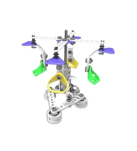 Smartivity Electric Blocks