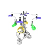Smartivity Electric Blocks