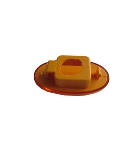 CHEVROLET KALOS- SD/HB- 05/06; ÇAMURLUK SİNYALİ SARI SAĞ/SOL AYNI (ADET) (EUROLAMP) 96190579