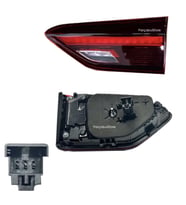 LEOPARTS Volkswagen Polo Stop Lambası İç Sol 2021-2023 2G0945094B