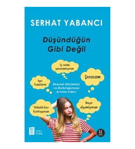 Düşündüğün Gibi Değil