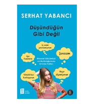 Düşündüğün Gibi Değil