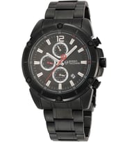 SERGIO TACCHINI ST.1.10006.3 ERKEK KOL SAATİ (Gri)