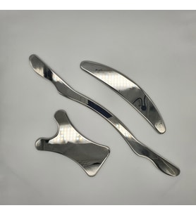 Graston 3 Parçalı Mini Set Model 7