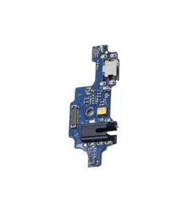 Tecno Camon 12 Air Uyumlu Usb Şarj Soketi Mikrofon