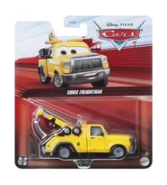 Disney Pixar Cars Chrıs Freıghtman DXV29 HTX95