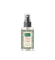 OXİ NATURAL PREMİUM KOLONYA 50ml. - VEFA