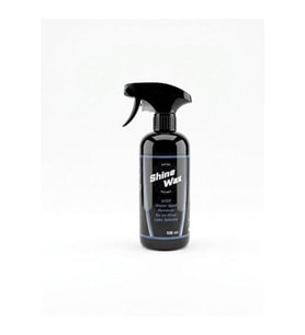 Shine Wax WSR Water Spot Remover Su ve Kireç Leke Temizleyici 500 ml