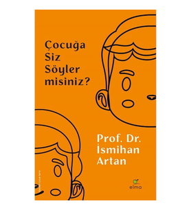 Çocuğa Siz Söyler misiniz?