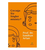 Çocuğa Siz Söyler misiniz?