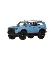 Hot Wheels Premium Car Culture Off Road - 2024 Toyota Land Cruiser - Fpy86/Jbk52