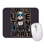Nirvana Mouse Pad