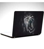 Aslan 3 Laptop Sticker 10 İnch (25X19CM)