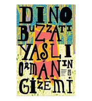 Yaşlı Ormanın Gizemi
