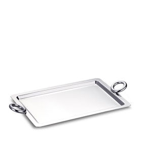 Korkmaz Freedom Servis Tepsisi 20x35 cm A5801-5