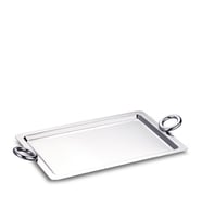 Korkmaz Freedom Servis Tepsisi 20x35 cm A5801-5