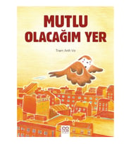 Mutlu Olacağım Yer