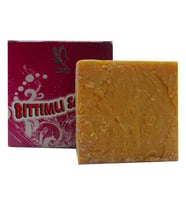 Doğan Bıttımlı Sabun Menengiç Yağlı Bitkisel Sabunu 150GR