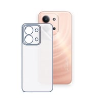 SChitec Redmi 15C 4G Uyumlu Arka Yüzey Hidrojel Koruyucu Film