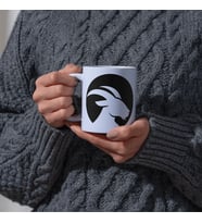 Baskılı Kupa Bardak – Fotoğraflı & Tasarımlı Seramik Kahve Kupası