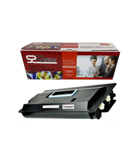 QSTAR KYOCERA TK 715 Muadil Toner (Siyah)